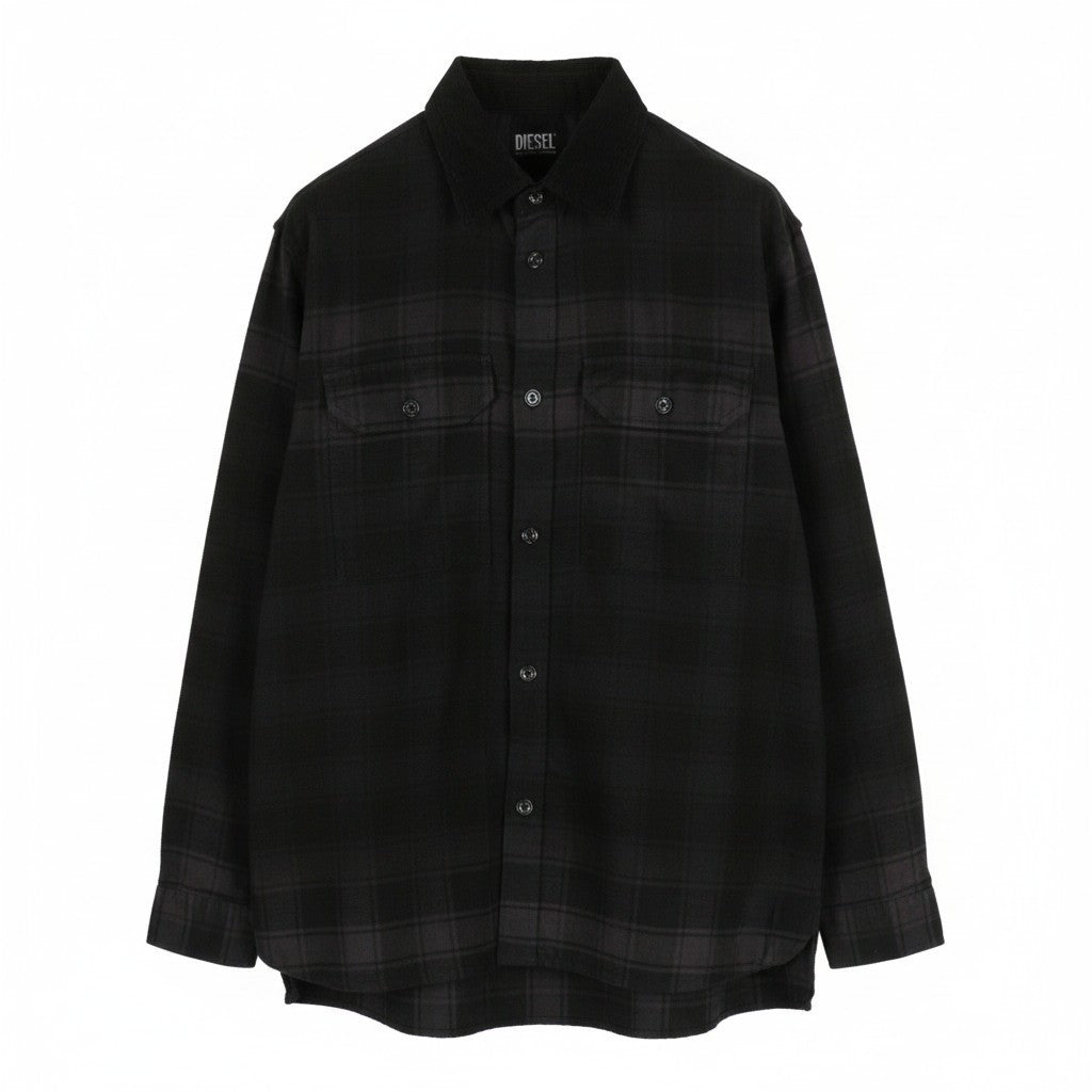 Button-Up S-Jess-Dip