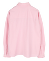 Button-Up S-Loomy-OX