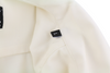 Button-Up S-Wooly