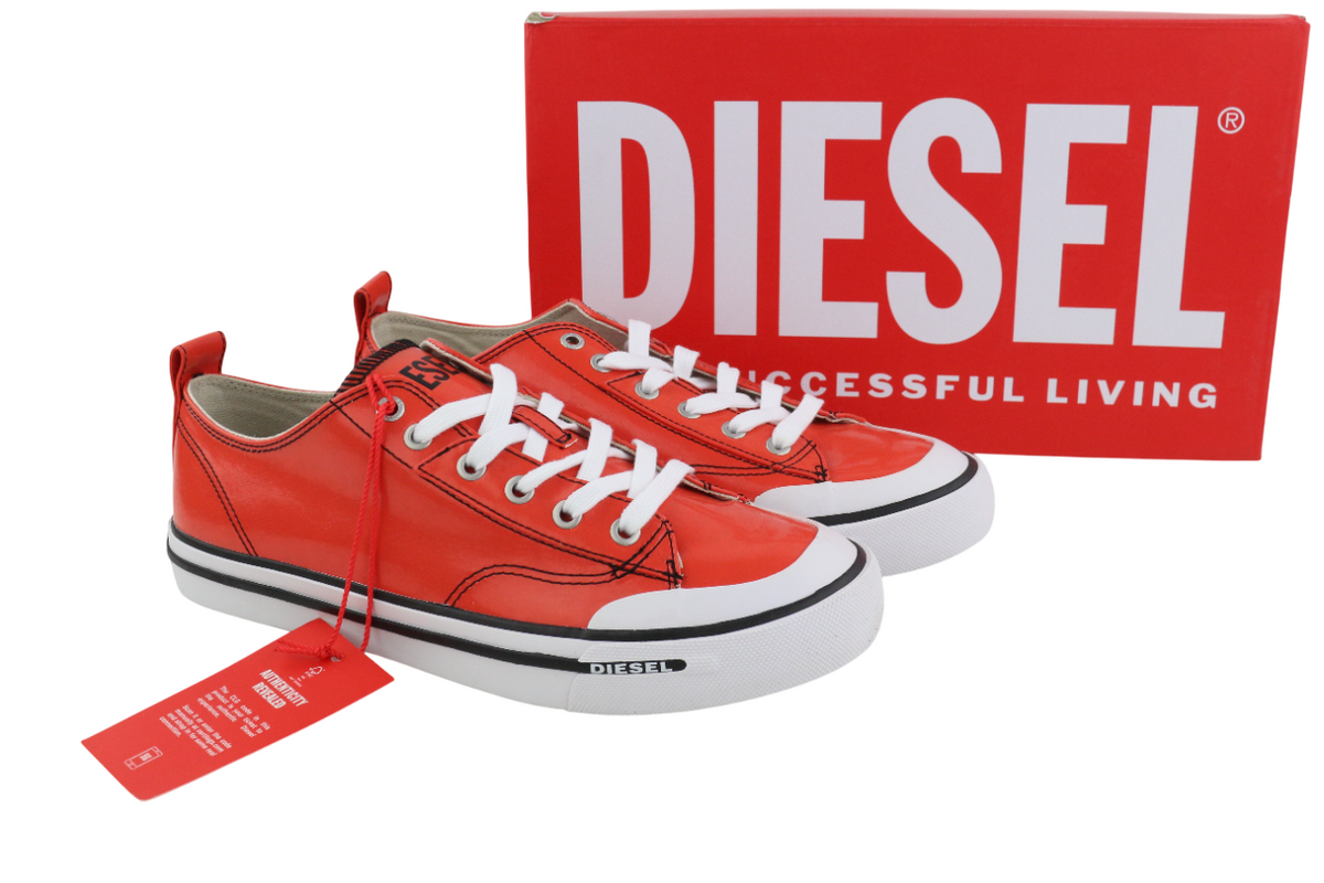 Sneakers S-Athos Low
