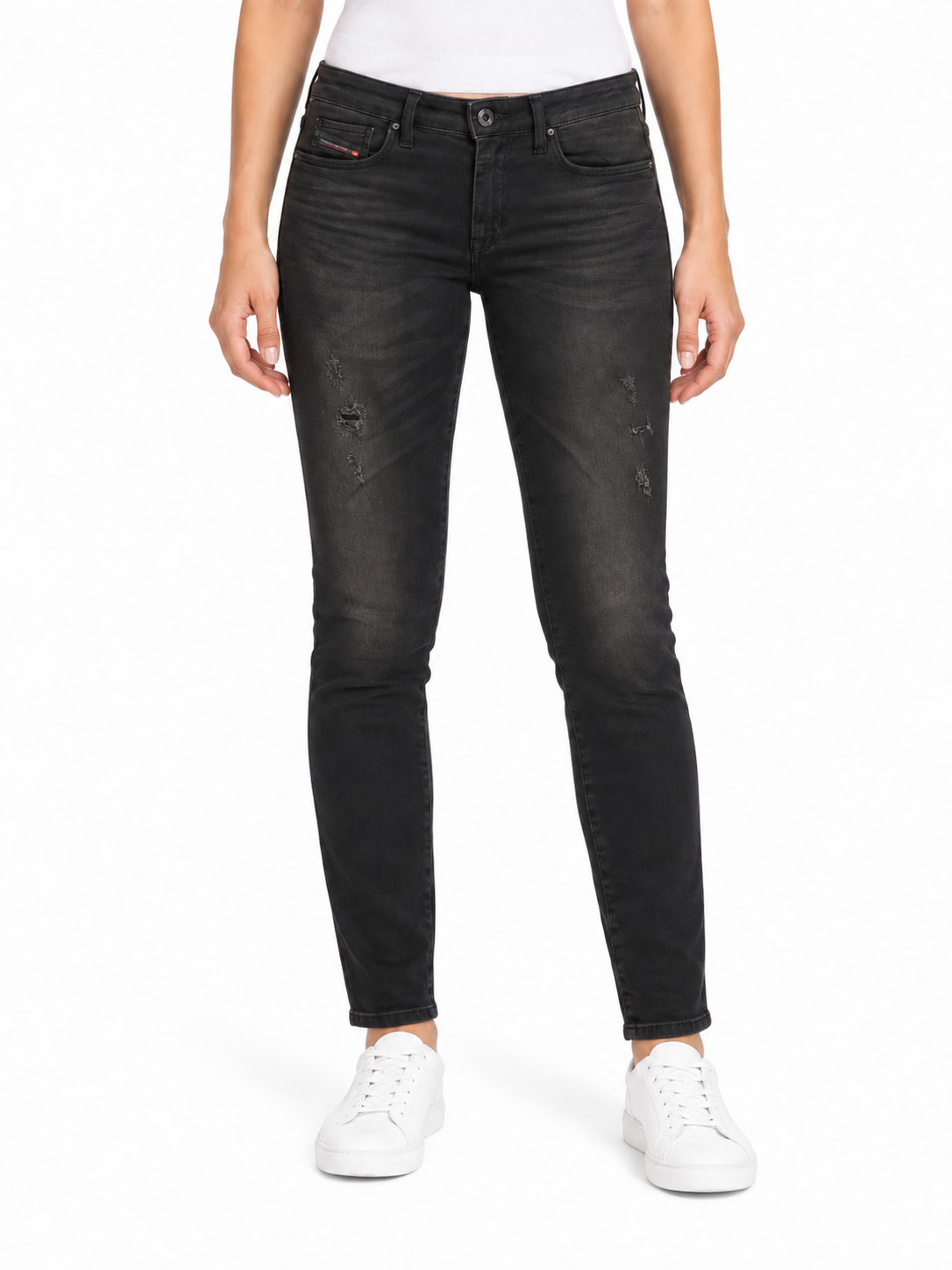 Jeans Doris Jogg