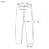 Jeans Doris Jogg