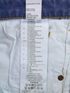 Jeans D-Bazer 083AX