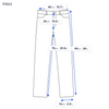 Jeans D-Bazer 083AX