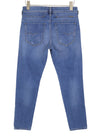 Jeans D-Bazer 083AX