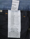 Jeans Widee-Ne 0699A Jogg