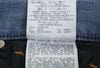 Jeans Widee-Ne 0699A Jogg