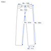 Jeans Widee-Ne 0699A Jogg