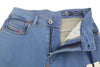 Jeans Widee-Ne 0699A Jogg