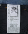 Jeans Widee-Ne 0699A Jogg
