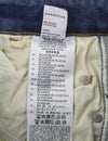 Jeans Slandy-High 085AZ
