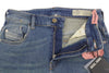 Jeans Slandy-High 085AZ