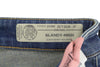Jeans Slandy-High 085AZ