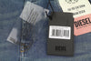 Jeans Slandy-High 085AZ