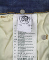 Jeans Slandy-High 085AZ