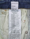 Jeans Slandy-High 085AZ