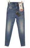 Jeans Slandy-High 085AZ