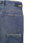 Jeans Slandy-High 085AZ