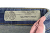 Jeans Slandy-High 085AZ
