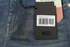 Jeans Slandy-High 085AZ