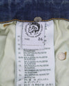 Jeans Slandy-High 085AZ