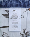 Jeans Alex