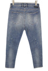 Jeans D-Vider-T 087AD
