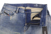 Jeans D-Vider-T 087AD