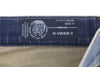 Jeans D-Vider-T 087AD