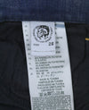 Jeans D-Vider-T 087AD