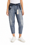 Jeans Fayza 0667A Jogg