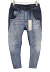 Jeans Fayza 0667A Jogg