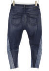 Jeans Fayza 0667A Jogg