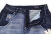Jeans Fayza 0667A Jogg