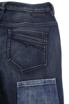 Jeans Fayza 0667A Jogg