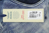 Jeans Fayza 0667A Jogg