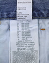 Jeans Alys 084ZE