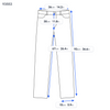 Jeans Alys 084ZE