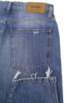 Jeans Alys 084ZE