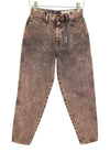 Jeans Alys 084TS