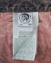 Jeans Alys 084TS