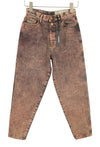 Jeans Alys 084TS