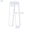 Jeans Alys 084TS