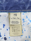 Jeans Skim
