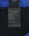 Blue Cotton Trousers