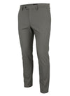 Grey Viscose Trousers
