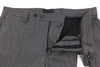 Grey Viscose Trousers