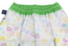 Multicoloured Cotton Shorts