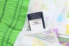 Multicoloured Cotton Shorts