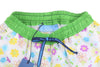 Multicoloured Cotton Shorts